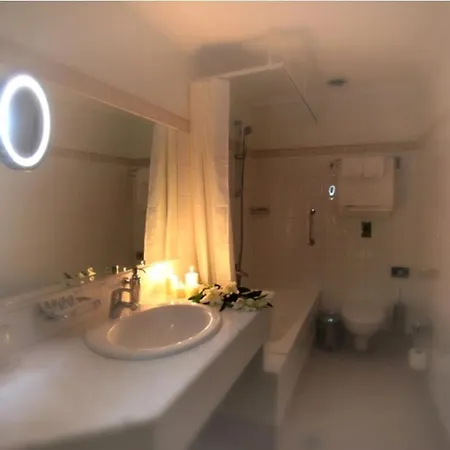 Afkos Grammos Boutique Hotel