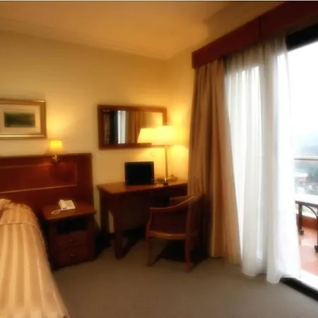Afkos Grammos Boutique Hotel Nestorion