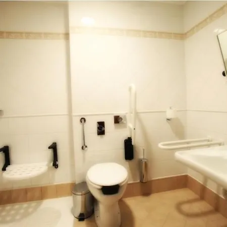 Отель Afkos Grammos Boutique 4*