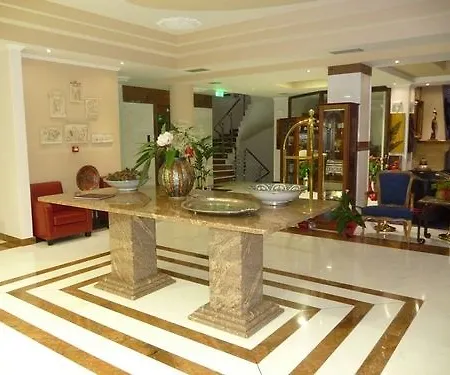 Afkos Grammos Boutique 4* Nestorion