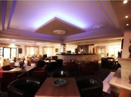 فندق Afkos Grammos Boutique 4*