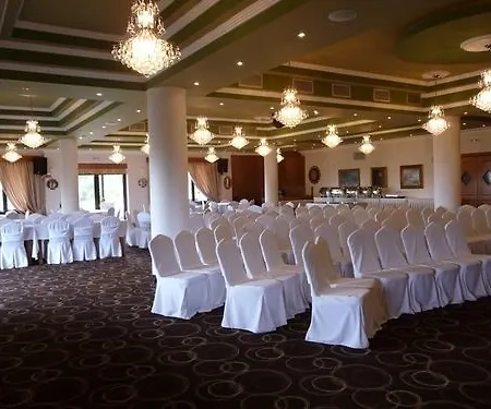 Afkos Grammos Boutique Отель 4*