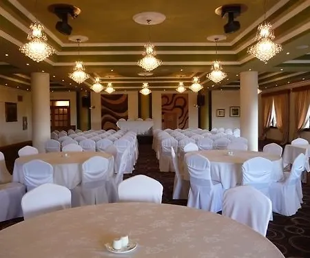 Afkos Grammos Boutique Отель Nestorion