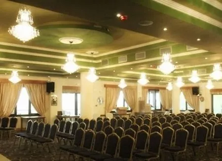 Afkos Grammos Boutique 4* Nestorion