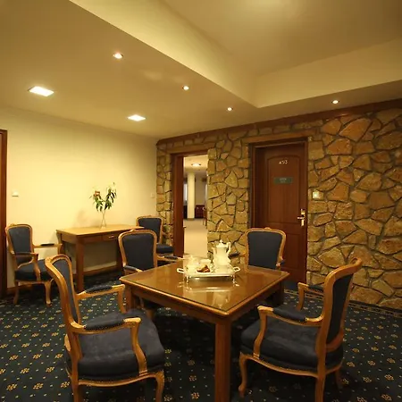 Afkos Grammos Boutique Nestorion