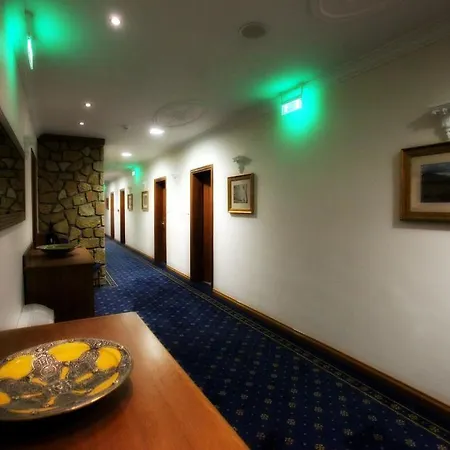 Afkos Grammos Boutique 4* Nestorion