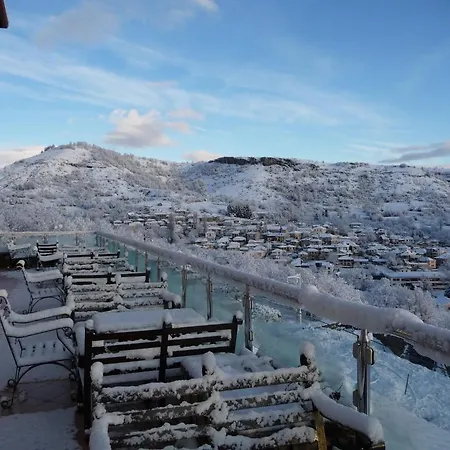 Afkos Grammos Boutique 4* Nestorion