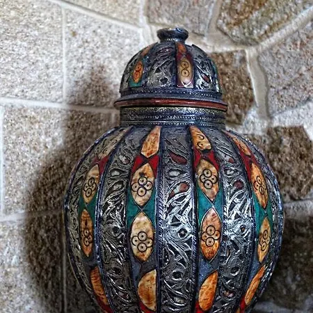 Afkos Grammos Boutique Nestorion