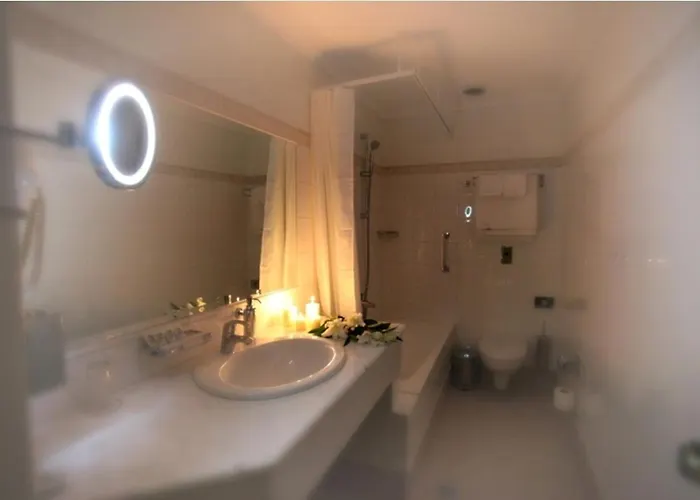 Afkos Grammos Boutique Hotel