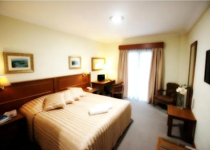 Afkos Grammos Boutique 4* Νεστόριο