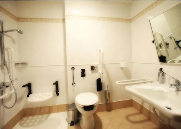 Ξενοδοχείο Afkos Grammos Boutique 4*