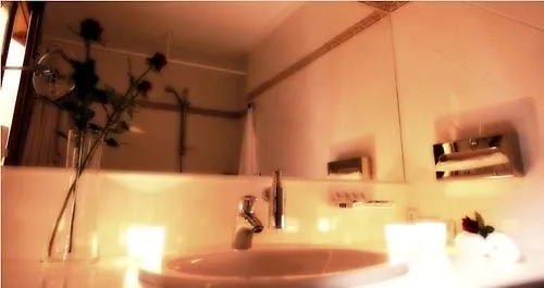 Afkos Grammos Boutique 4*