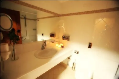 Hotel Afkos Grammos Boutique