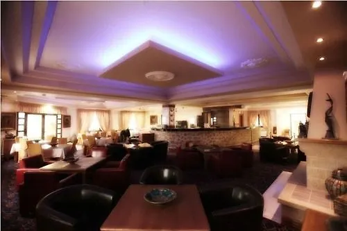 Ξενοδοχείο Afkos Grammos Boutique 4*