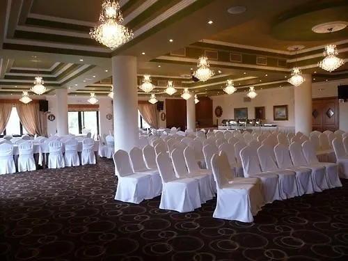 Afkos Grammos Boutique Ξενοδοχείο 4*