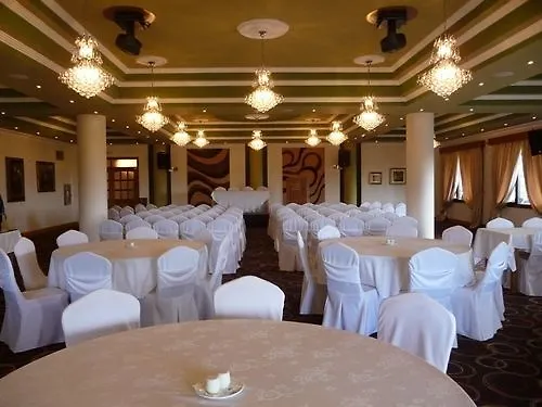 Afkos Grammos Boutique Hotel Nestorion