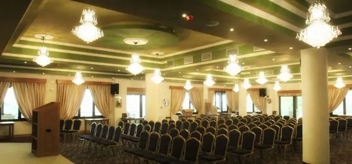 Afkos Grammos Boutique 4* Nestorion