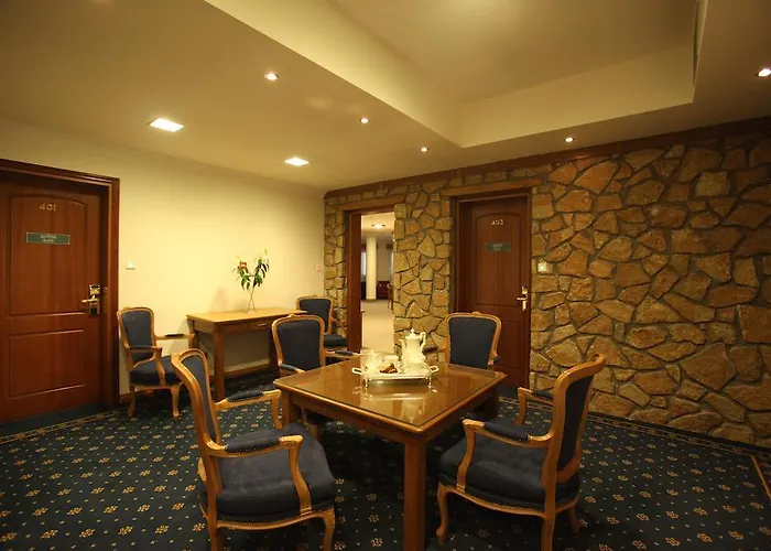 Afkos Grammos Boutique Nestorion