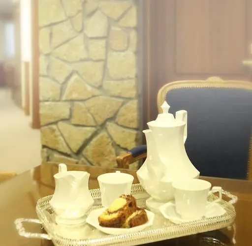 Afkos Grammos Boutique