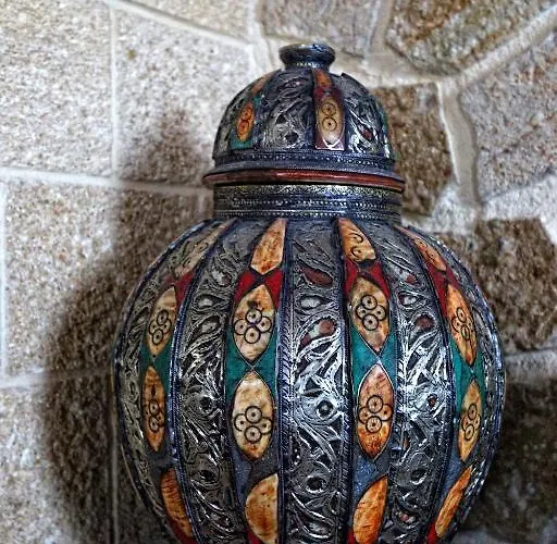 Afkos Grammos Boutique Νεστόριο