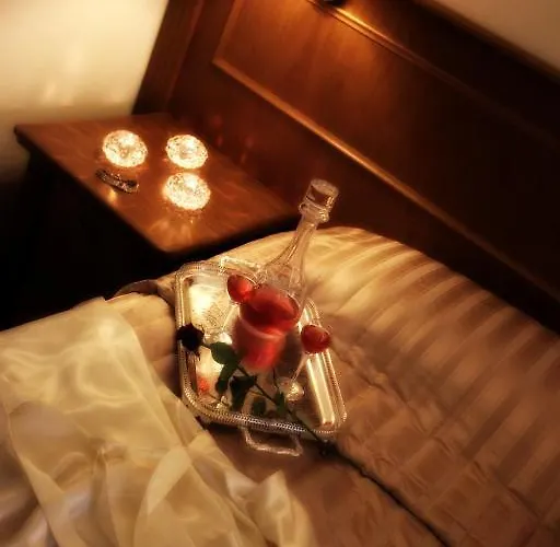 Afkos Grammos Boutique